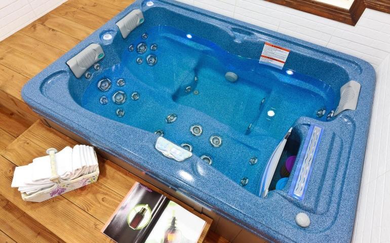 米亚雷特度假屋 洪川郡 外观 照片